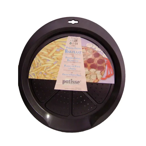 Patisse Friet - pizza bakplaat